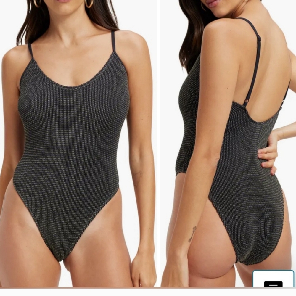 Good American Swimsuit